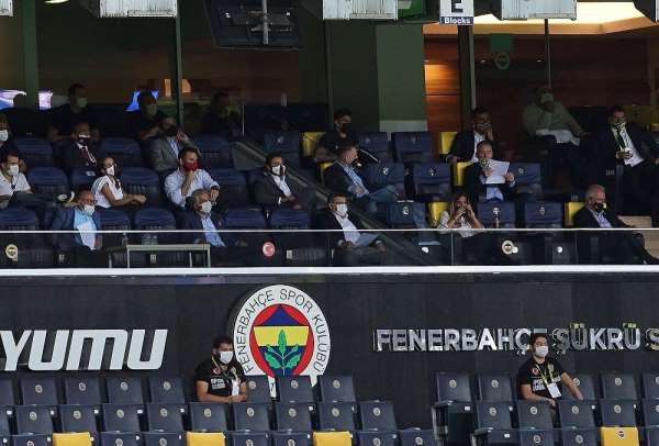 Diego Perotti, Kadıköy'de