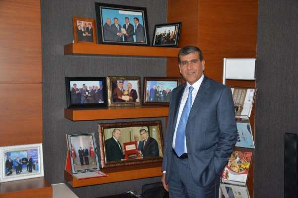 Mahmood Coffee'den yeni sponsorluk 