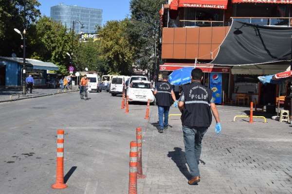 Malatya'daki silahlı bıçaklı kavgalarda 3 kişi yaralandı 