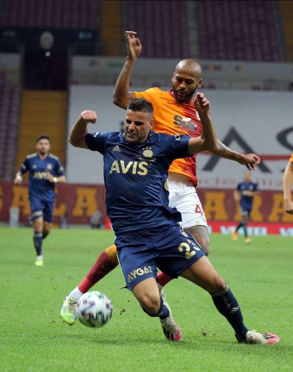 Marcao: 'Güçlü olmaya devam edeceğiz'