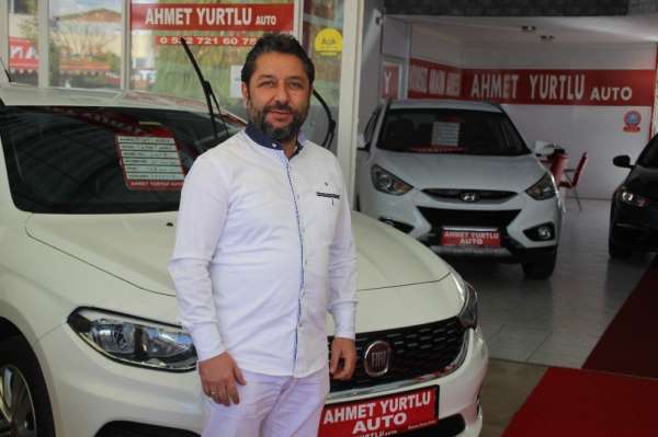 İkinci otomobil fiyatlarında artış bekleniyor