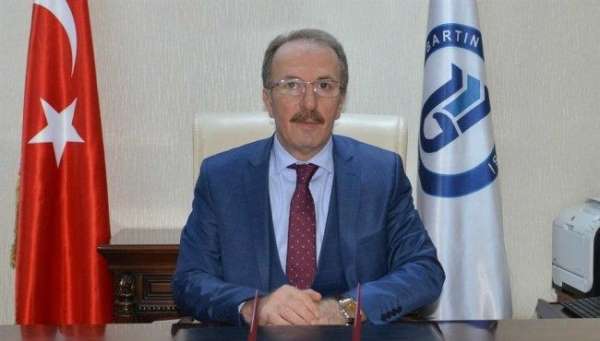 Bartın Üniversitesi mobil uygulaması yayınlandı