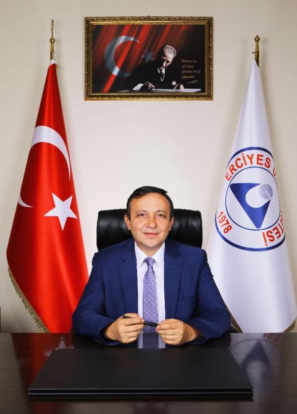 Erciyes Üniversitesi'nden rekor promosyon anlaşması 