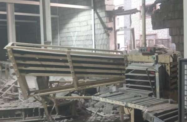 Husilerden Hudeyde'deki sanayi bölgesine topçu saldırısı: 9 ölü, 7 yaralı 