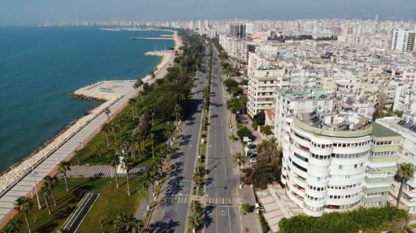Mersin ve Adana'nın kasım ayı enflasyonu yüzde 14,63
