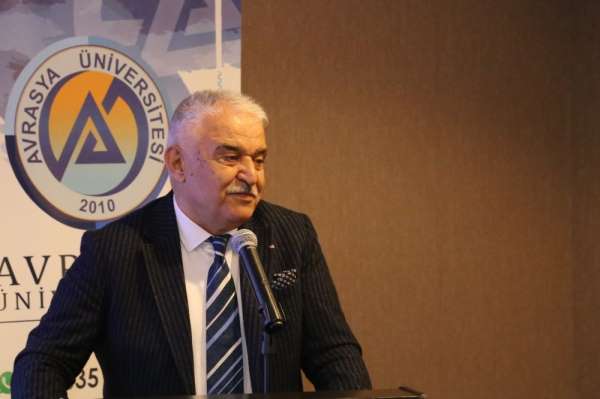 Avrasya Üniversitesi 175 akademisyen alacak