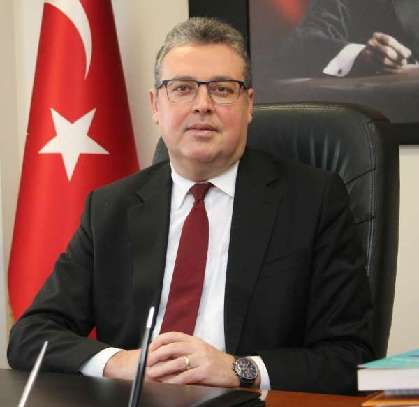 Baş: 'Tüketmenin değil üretmenin zamanı'