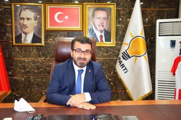 Batman'da karayolu ağına 17 yılda 3 milyar lira yatırım yapıldı