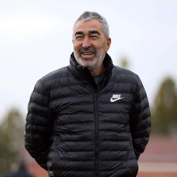 Kayserispor'da Aybaba dönemi sona erdi