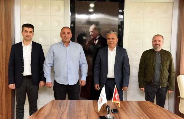 Paşanın Melekleri'nde Kadir Ayar dönemi 