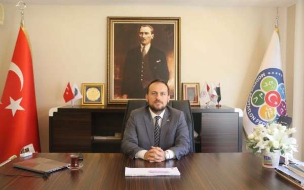 Pentatlonda '2021 Antrenör Vize Semineri' yapıldı