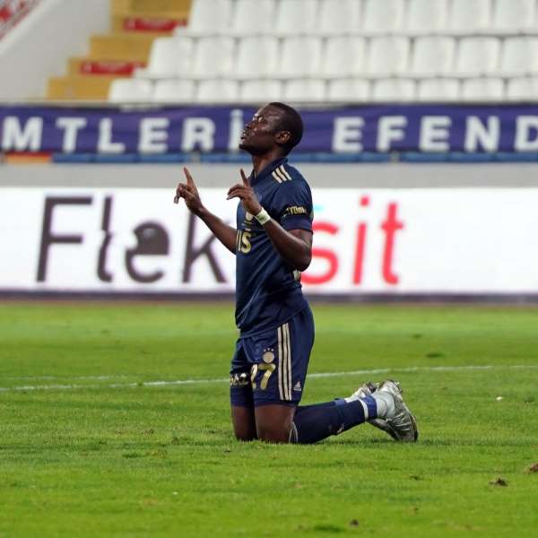 Thiam gol, Pelkas asist