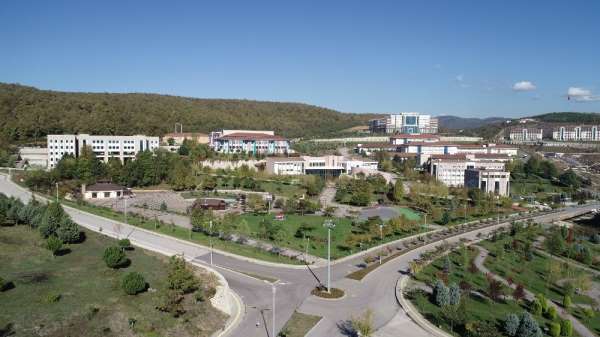 Düzce Üniversitesi'nde kariyer alanında yeni bir merkez kuruldu