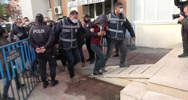 Makbule Sarı cinayetinde şüpheliler hakkında 'ağırlaştırılmış müebbet' istemi