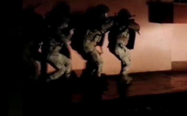 Sosyal medyada terör propagandası yapan 23 şüpheli gözaltına alındı 