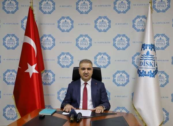 'Su Gibi Çözüm' kampanyasında 29,5 milyon TL borç yapılandırıldı