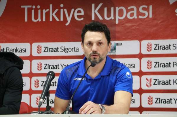 Bulut: 'Kazandığımız için mutluyuz'