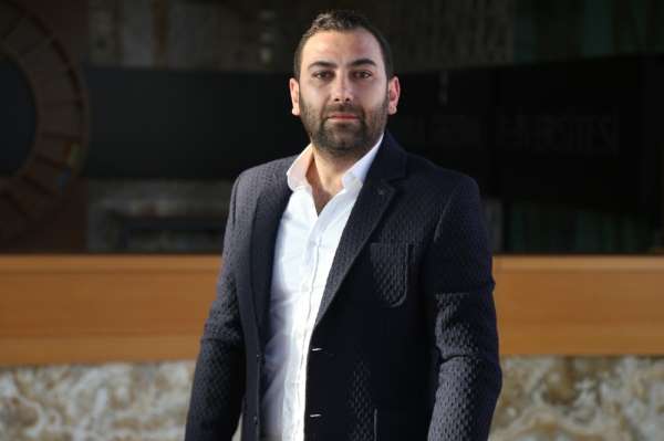 Gelecek inovasyona ve ARGE'ye yatırım yapan firmalarda