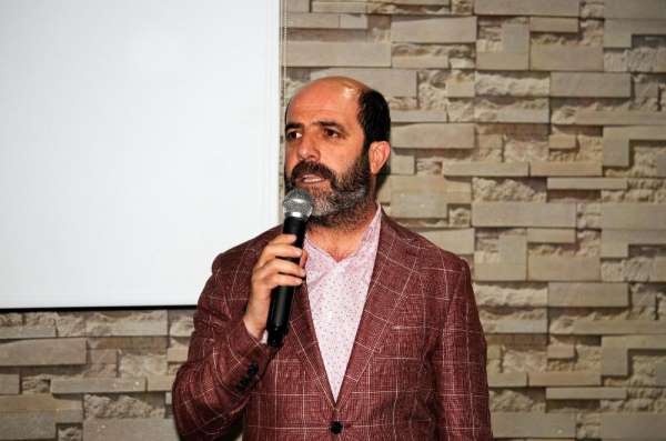 Şehit Aileleri Konfederasyonu Başkanı Sözen'den CHP'li Özkoç'a tepki