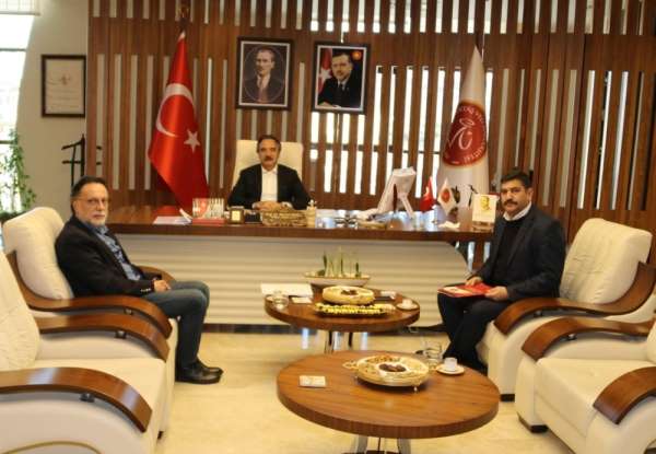 Türkiye'de ilk defa üniversiteler arası spor bilimleri bilgi yarışması düzenleni