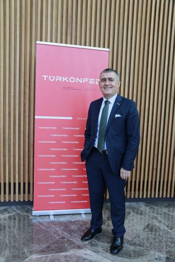 TÜRKONFED'den cinsiyet eşitliği alanında iki önemli taahhüt