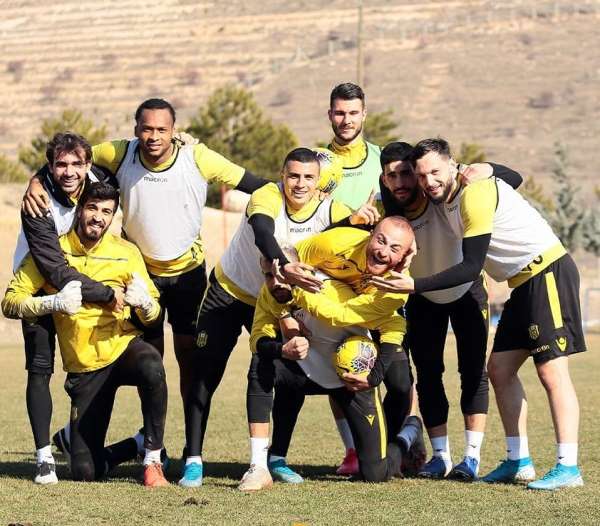 Yeni Malatyaspor Süper Lig'deki en kötü sezonunu yaşıyor