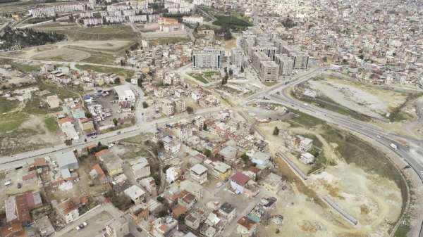 İzmir'de kentsel dönüşüm 2 yılda hız kazandı 