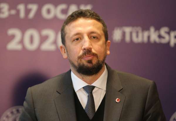 Hidayet Türkoğlu: 'Önümüzde alınması gereken önemli kararlar var' 