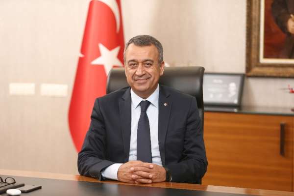 GAİB'den 182 ülkeye 2 milyar 659 milyon 446 bin dolar ihracat