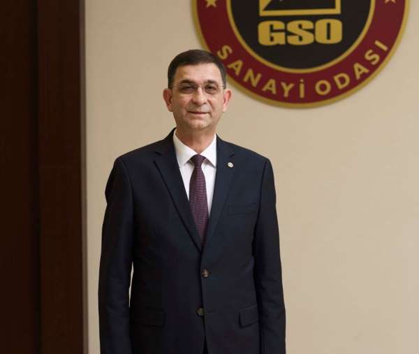 Gaziantep'in nisan ayı ihracat rakamları açıklandı
