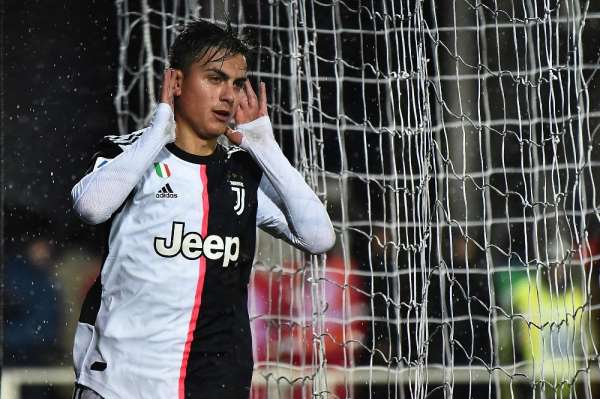 Juventus, Dybala'nın sözleşmesini uzatıyor 