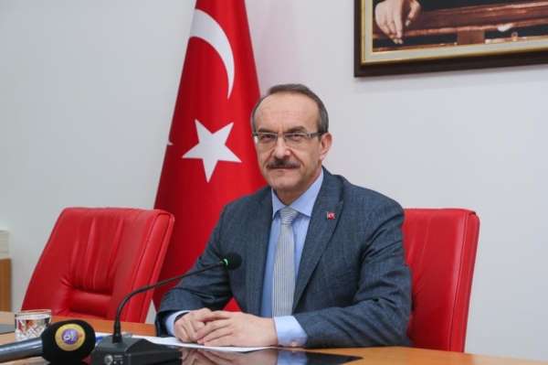 Ordu Valisi'nden 'rehavete kapılmayın' uyarısı