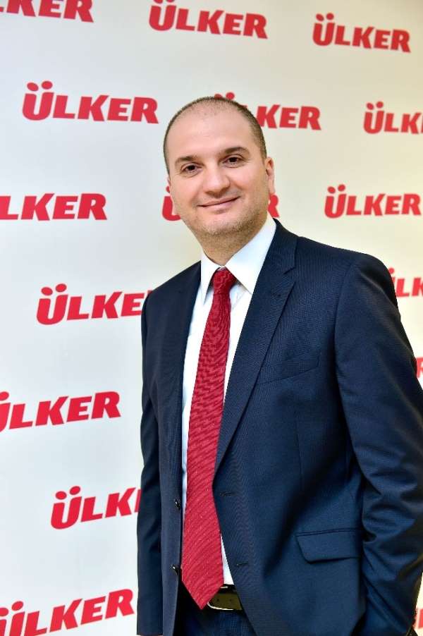 Ülker 2020'nin ilk çeyreğinde büyümeye devam etti
