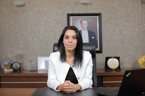 AKİB'ten Mayısta 650,7 milyon dolar ihracat