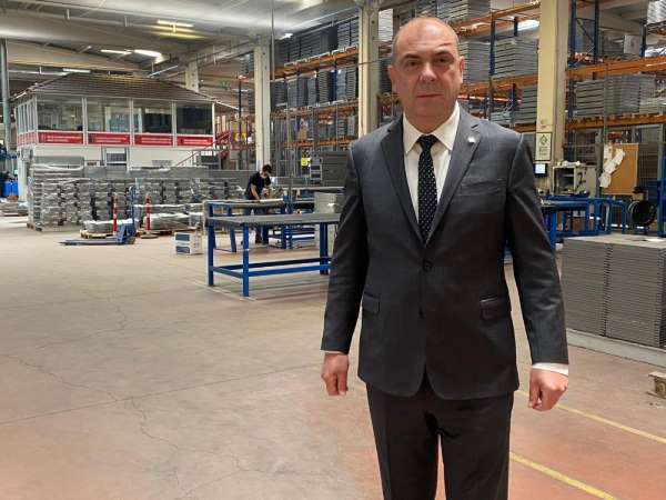 Tekstilde Çin'e Türkiye çelmesi