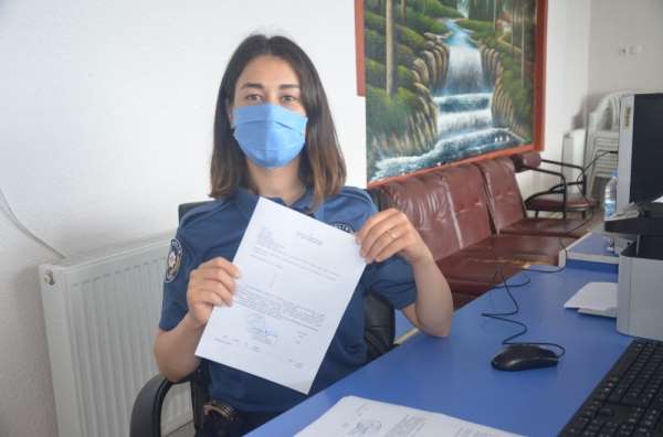 Vatandaşlardan günlük sokağa çıkmak için yoğun talep var