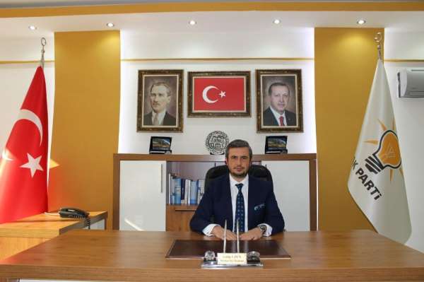 Başkan Uzun: 'Hedefimiz Amasya'ya şehir hastanesi kazandırmak' 