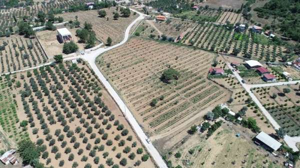 Buca Belediyesinin gurur mahsulü 