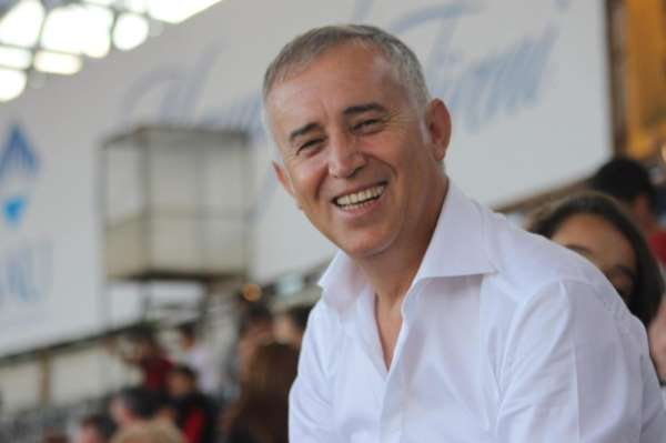 Kayseri ASKF Başkanı Soykarcı: 'Kayseri futbolu için destek olunmalı' 