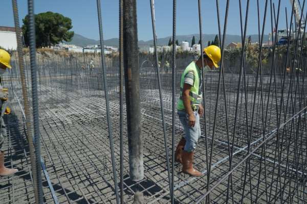 Pandemi döneminde de en güvenli yatırım aracı gayrimenkul oldu 