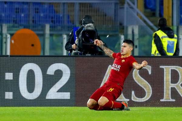 Perotti'ye Spartak Moskova da talip