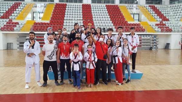 Sivas'ta madalyalara ambargo