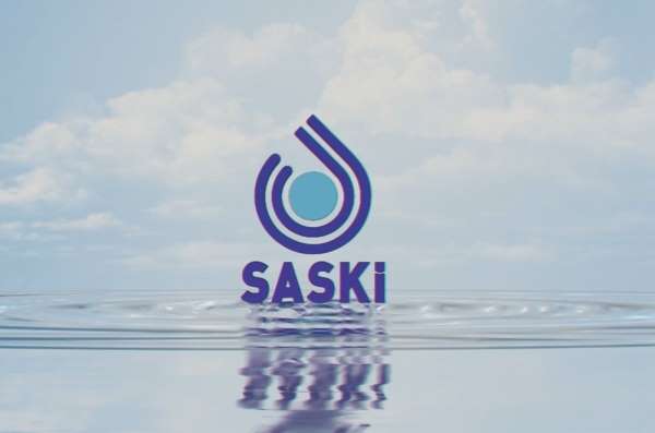 SASKİ' den 56 milyonluk dev yatırım