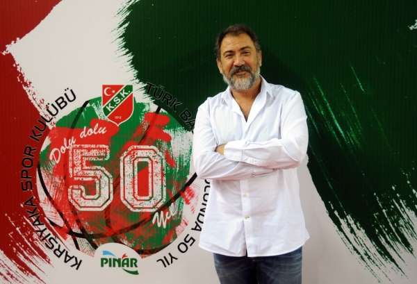 Turgay Büyükkarcı: 'Yol kazası'