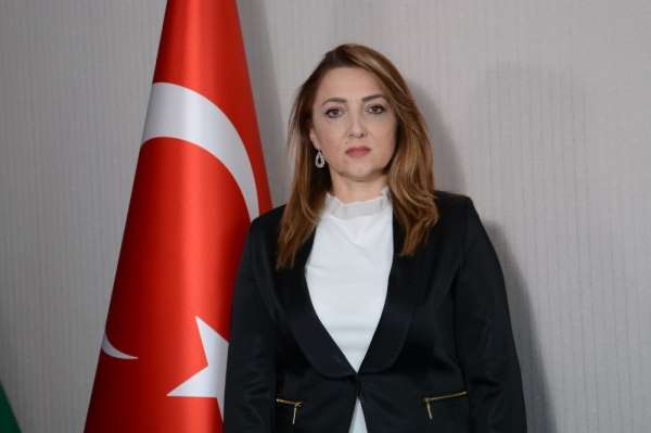 ULUSKON Genel Başkanı Atasoy: 'Türkiye gelecek, umut vaat eden cazibe merkezi ol