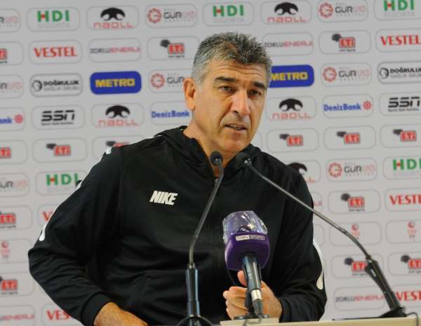 Ümraniyespor, Eskişehir deplasmanından 1 puan ile döndü