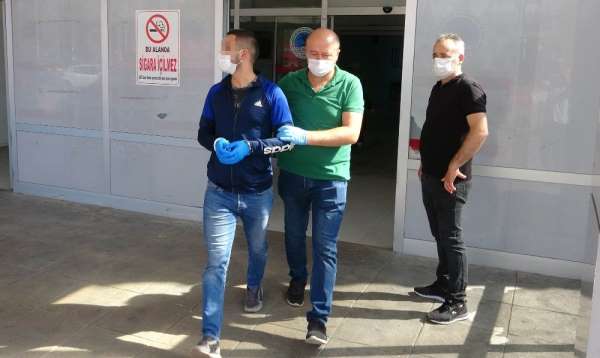 Uyuşturucu operasyonu: 3 gözaltı