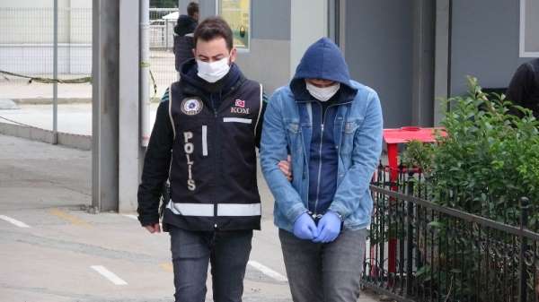 İstanbul merkezli FETÖ operasyonunda Samsun'da 1 kişi gözaltına alındı 