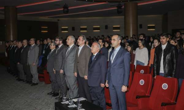 17 Farklı Üniversiteden 173 Katılımcı ATAVET'te buluştu