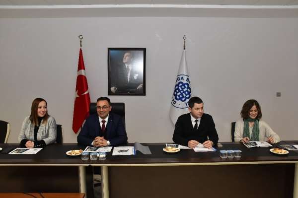 Biga'da 'İndirimli Alışveriş Günleri' başlıyor